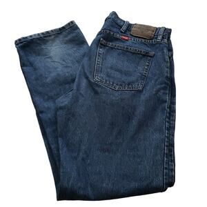 Wrangler Jeans Regular Fit 35x34